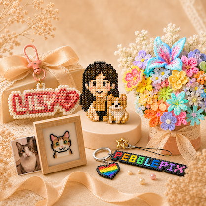 Custom Beaded Gifts