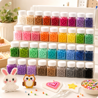 Shop  Beads set