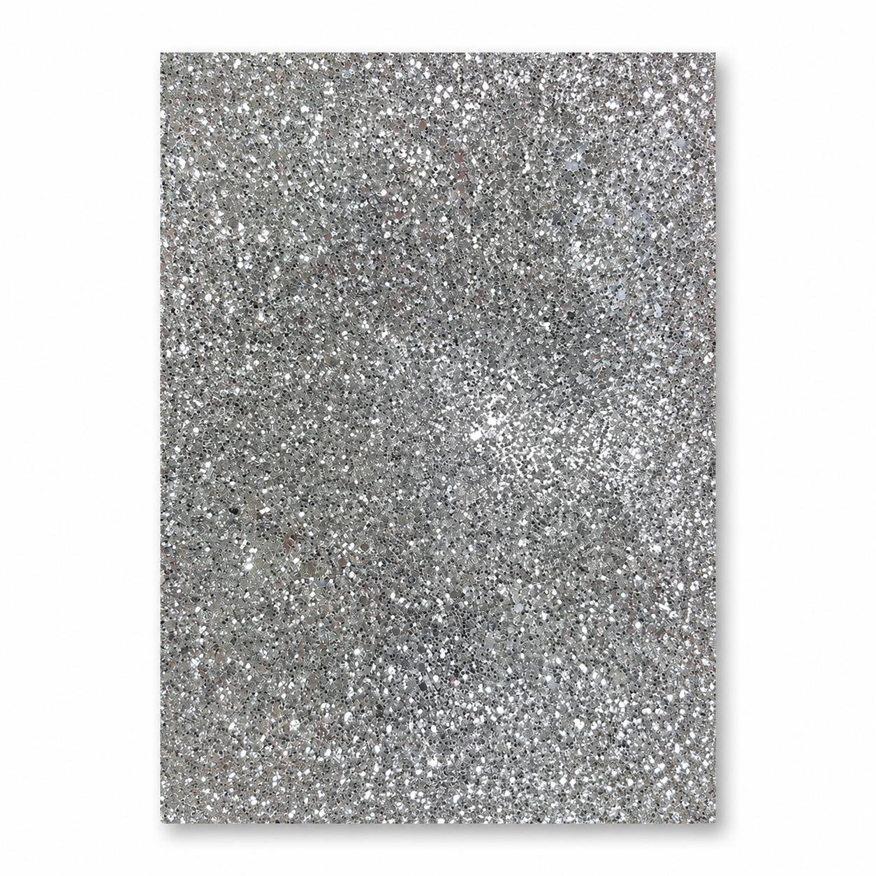 Medium Reusable Glitter Ironing Sheet for Fuse Beads