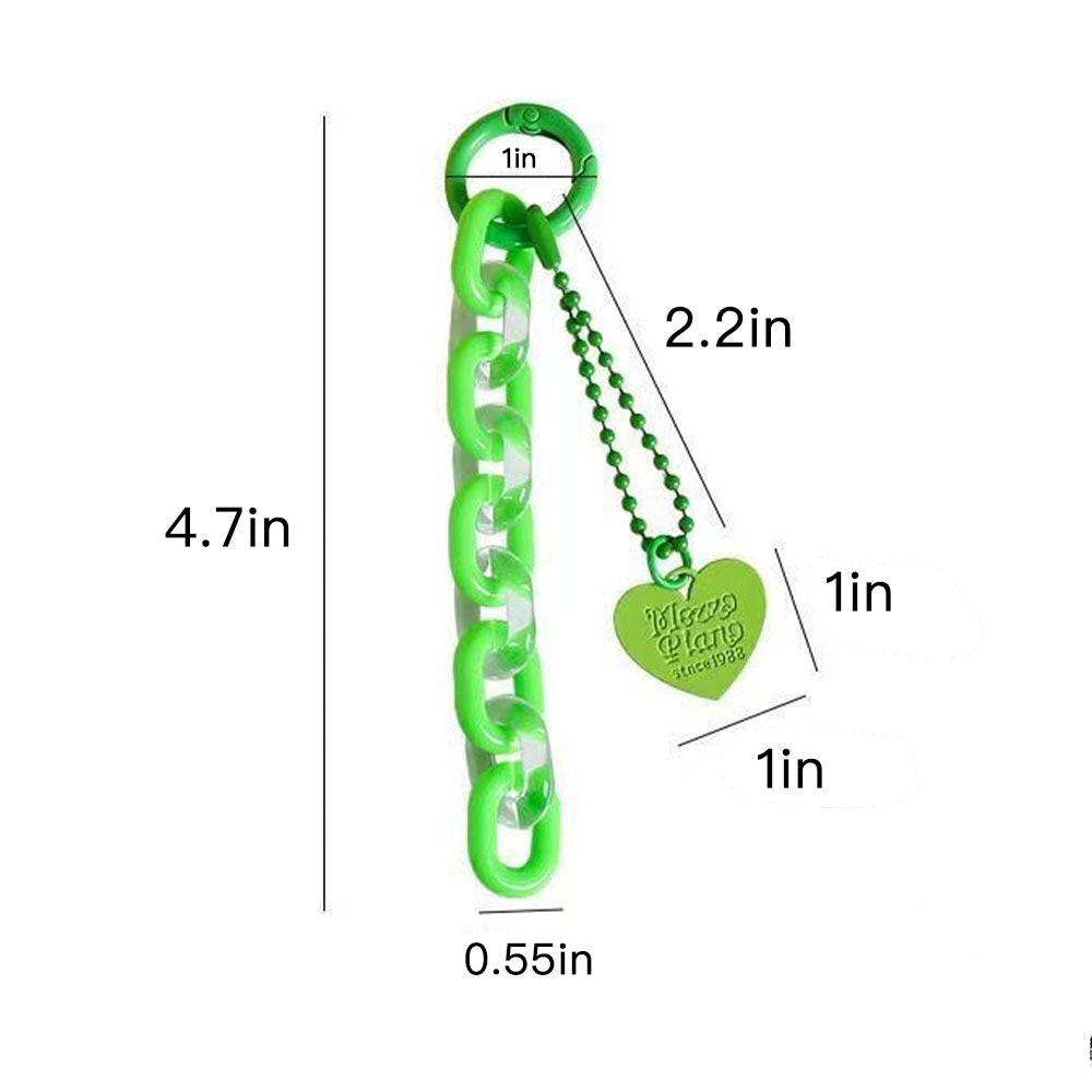 Keychain 2