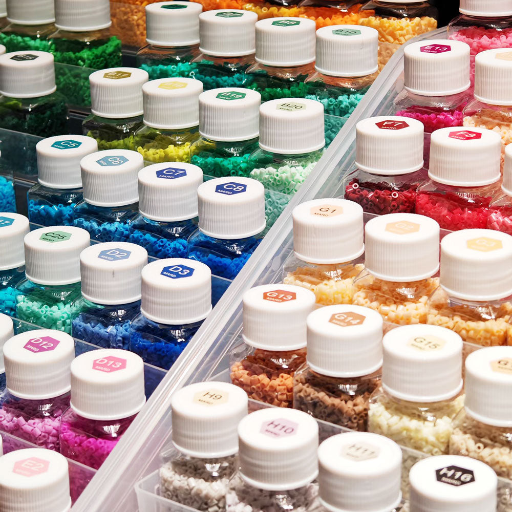 302-Color Collection（2.6mm）