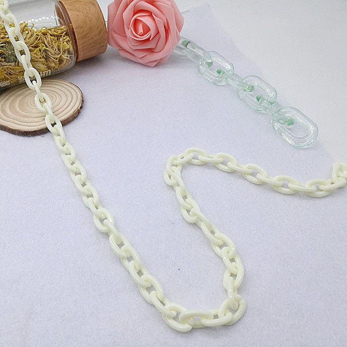 plastic connecting chain