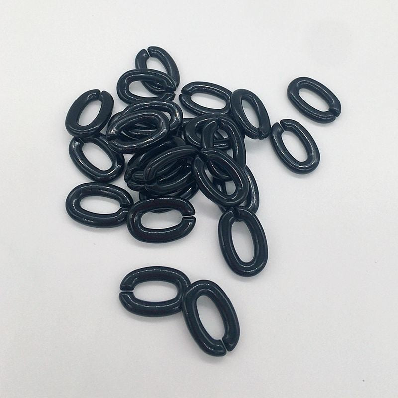 plastic connecting chain