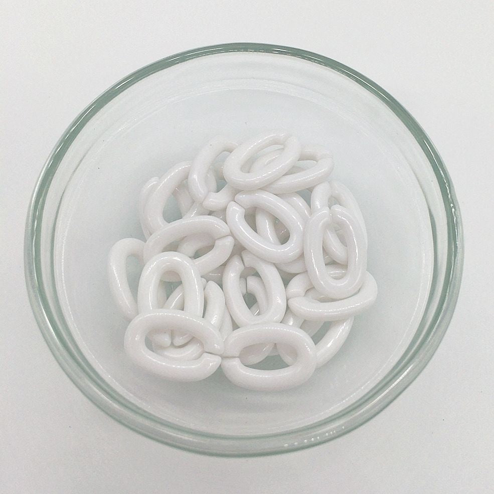 plastic connecting chain