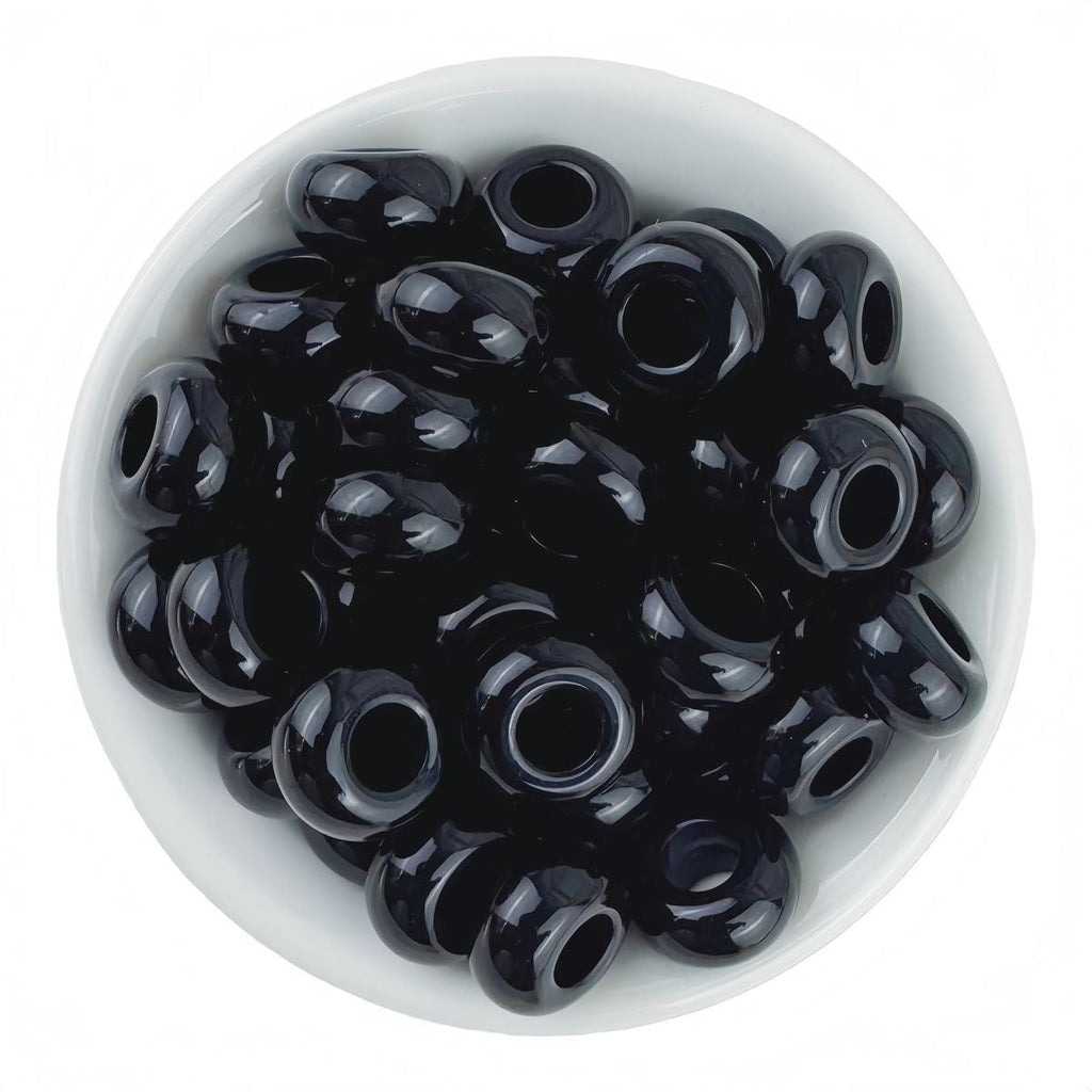 colorful wheel beads