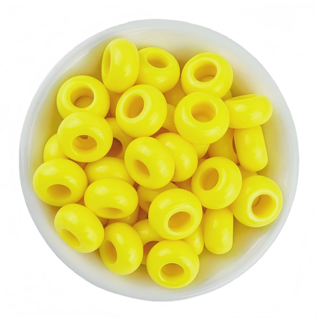 colorful wheel beads