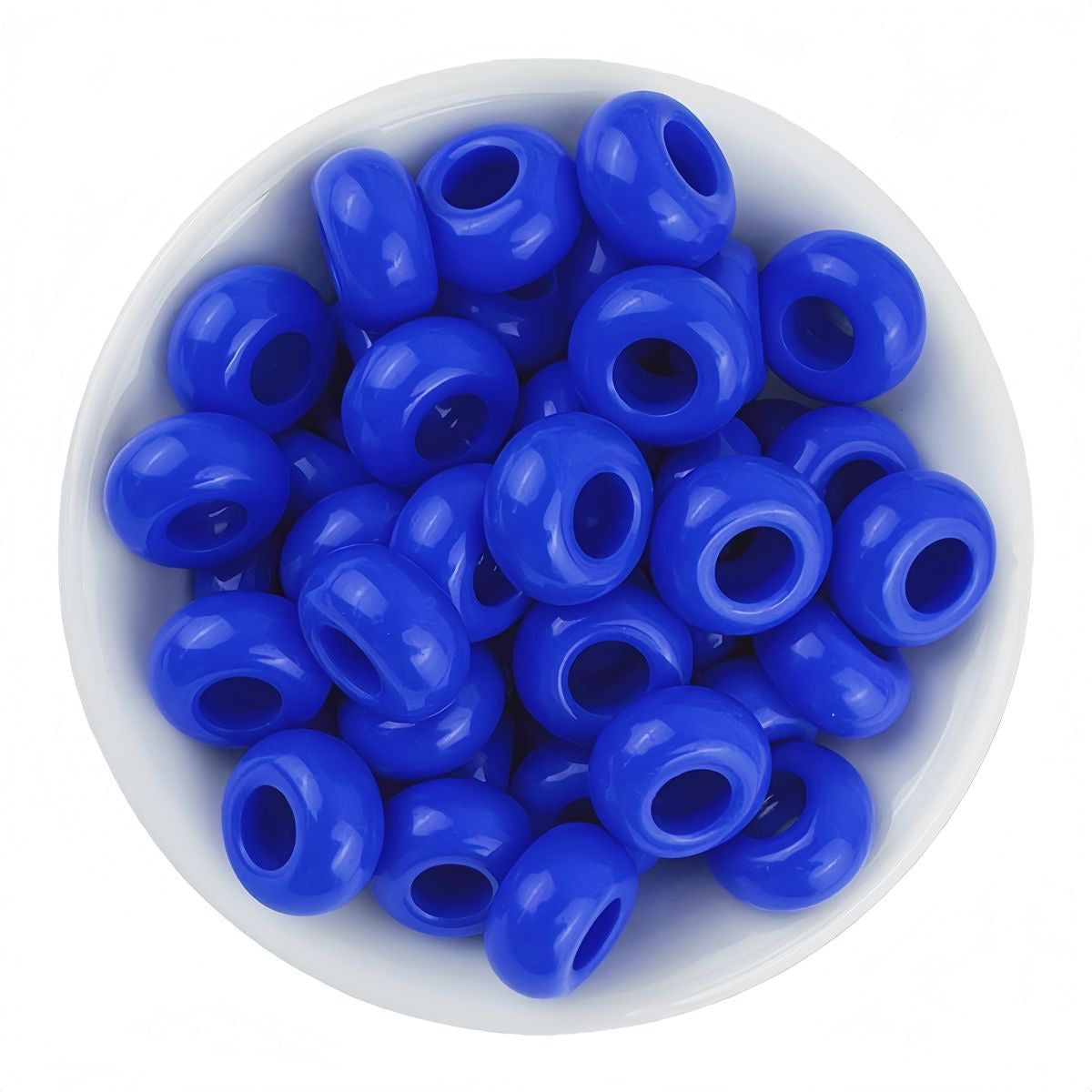 colorful wheel beads