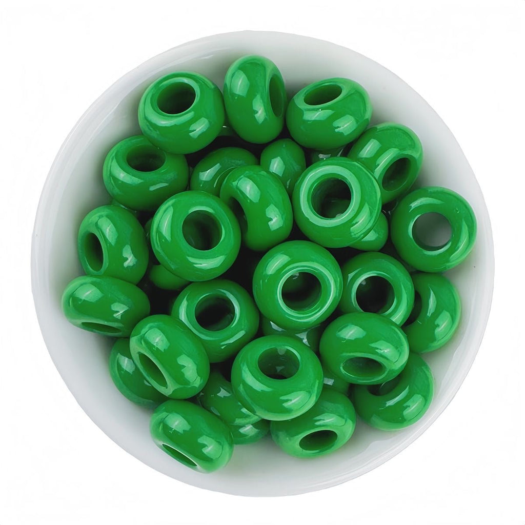 colorful wheel beads