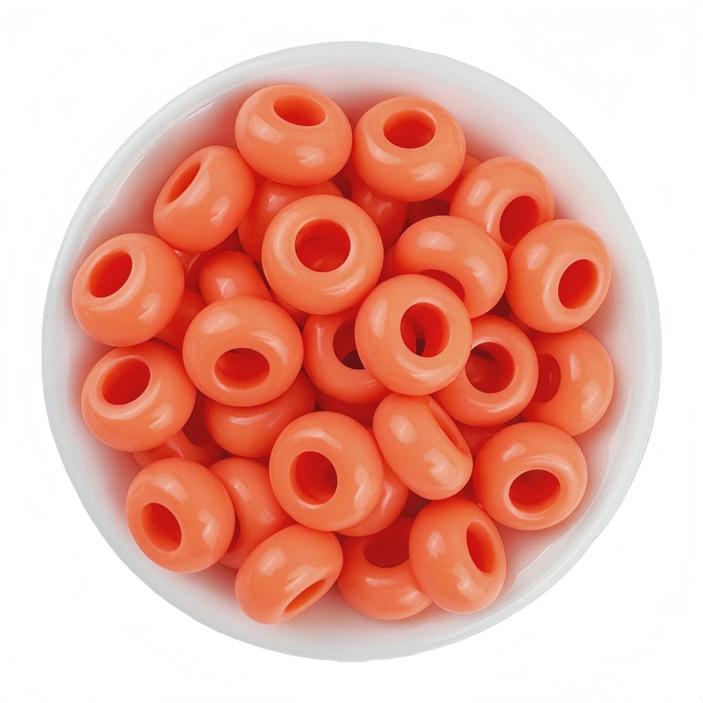 colorful wheel beads
