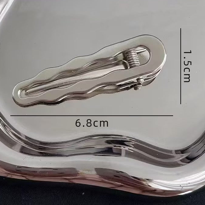 hair clip