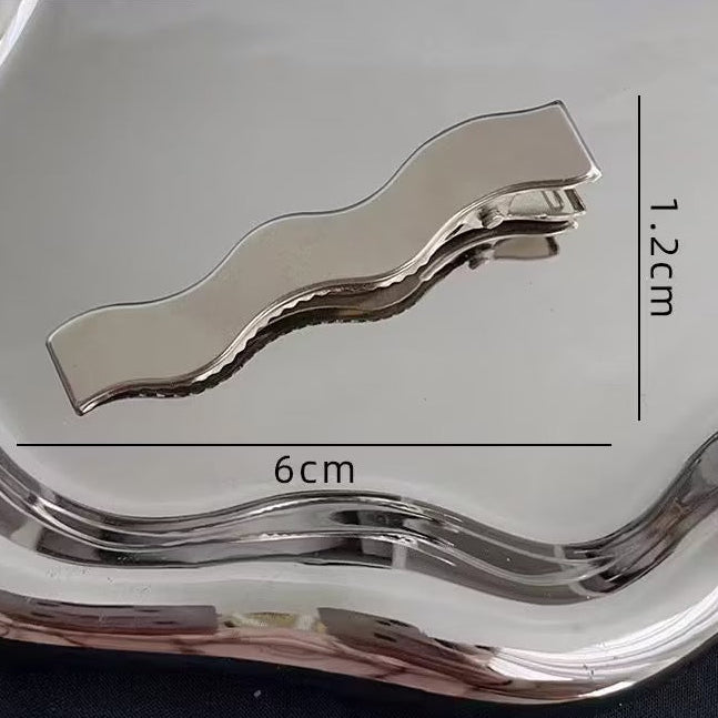 hair clip