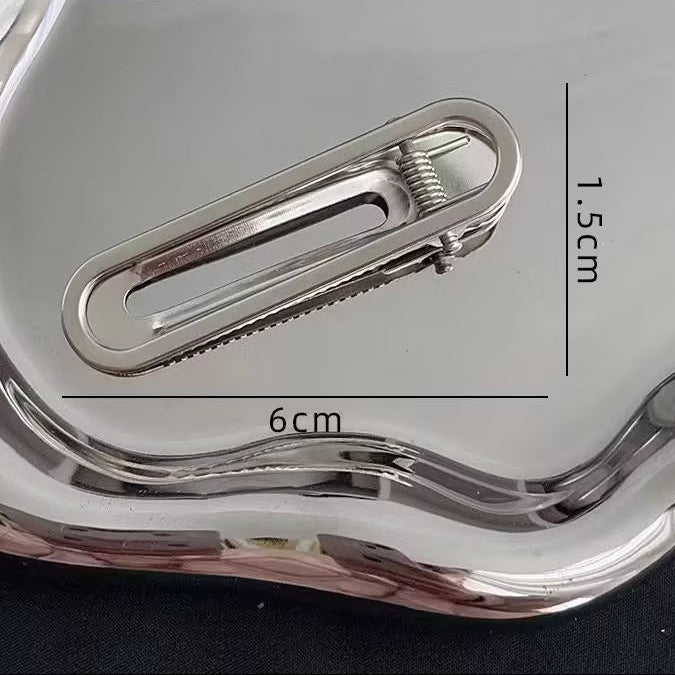 hair clip