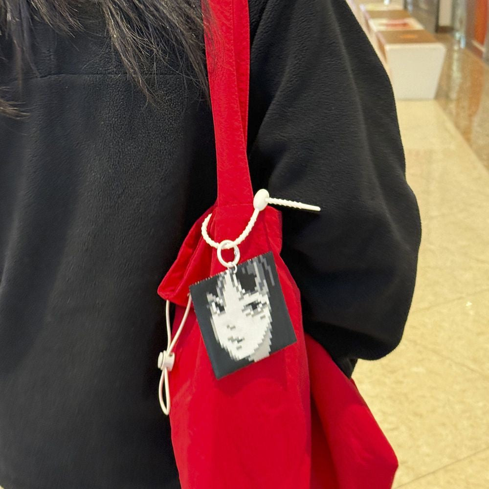 silicone tie