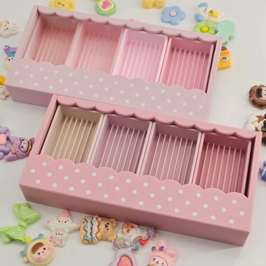 bead scoop set
