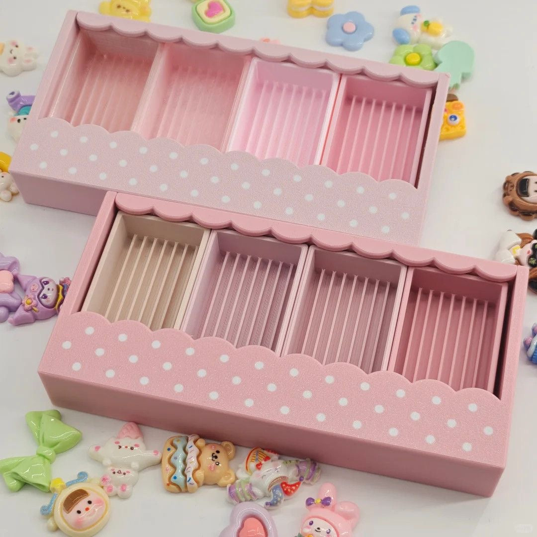 bead scoop set