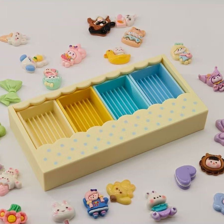 bead scoop set
