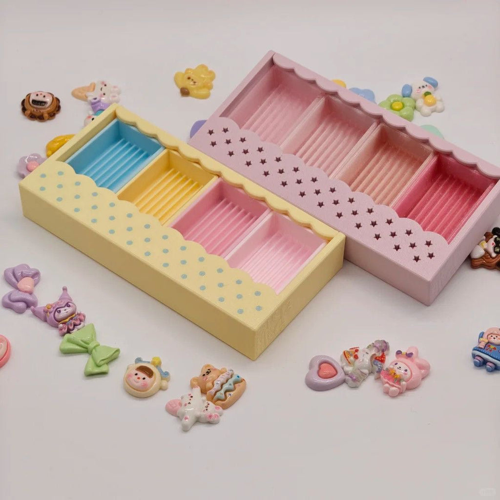 bead scoop set