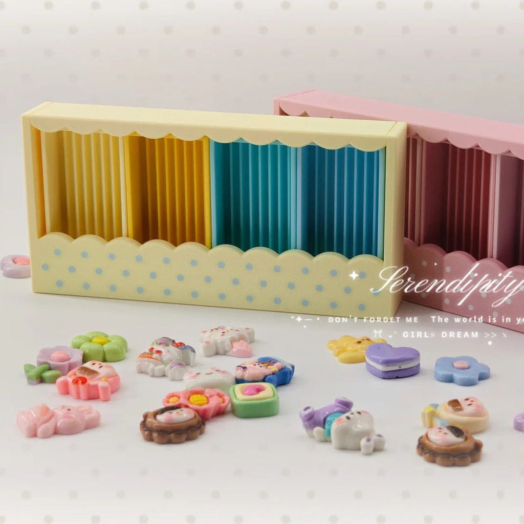 bead scoop set