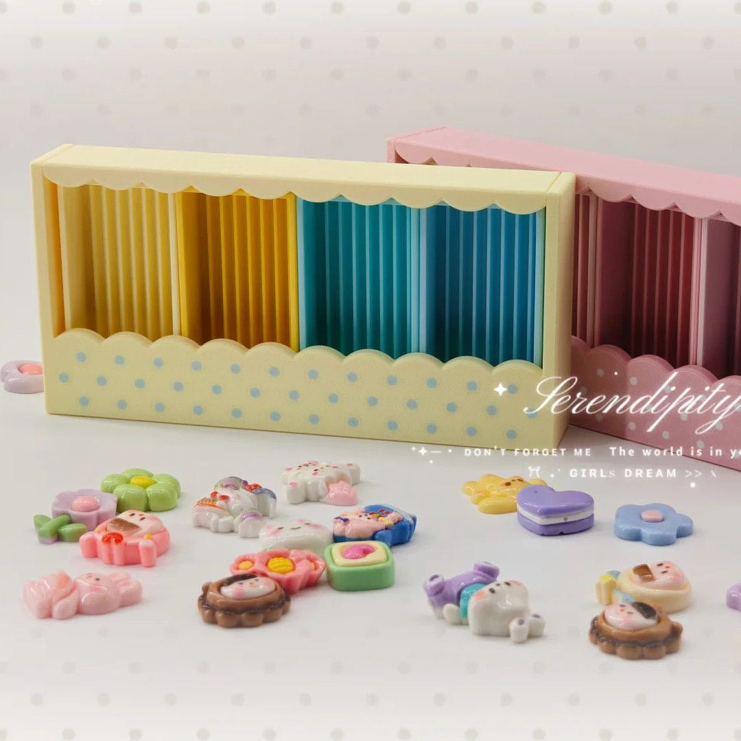 bead scoop set