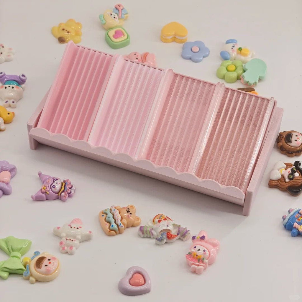 bead scoop set