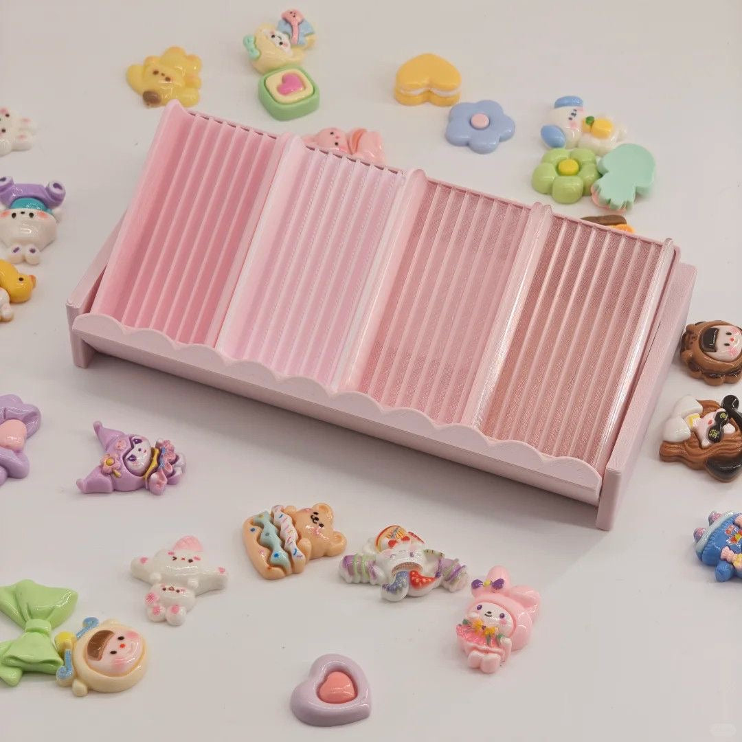bead scoop set