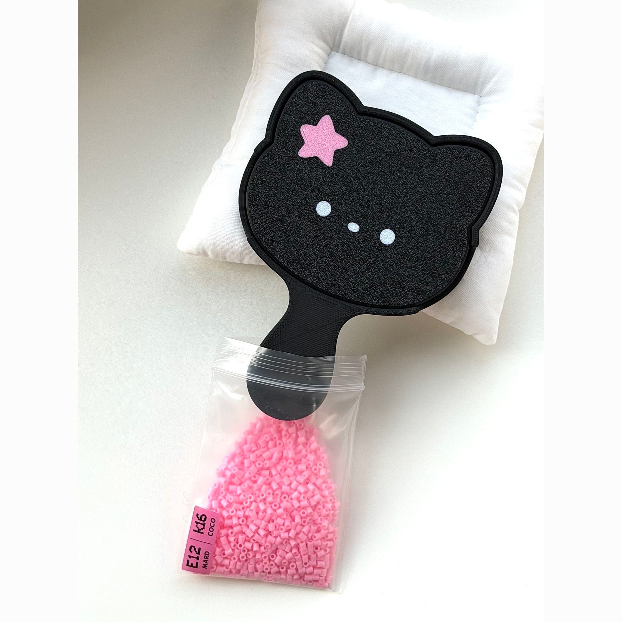 bead scoop