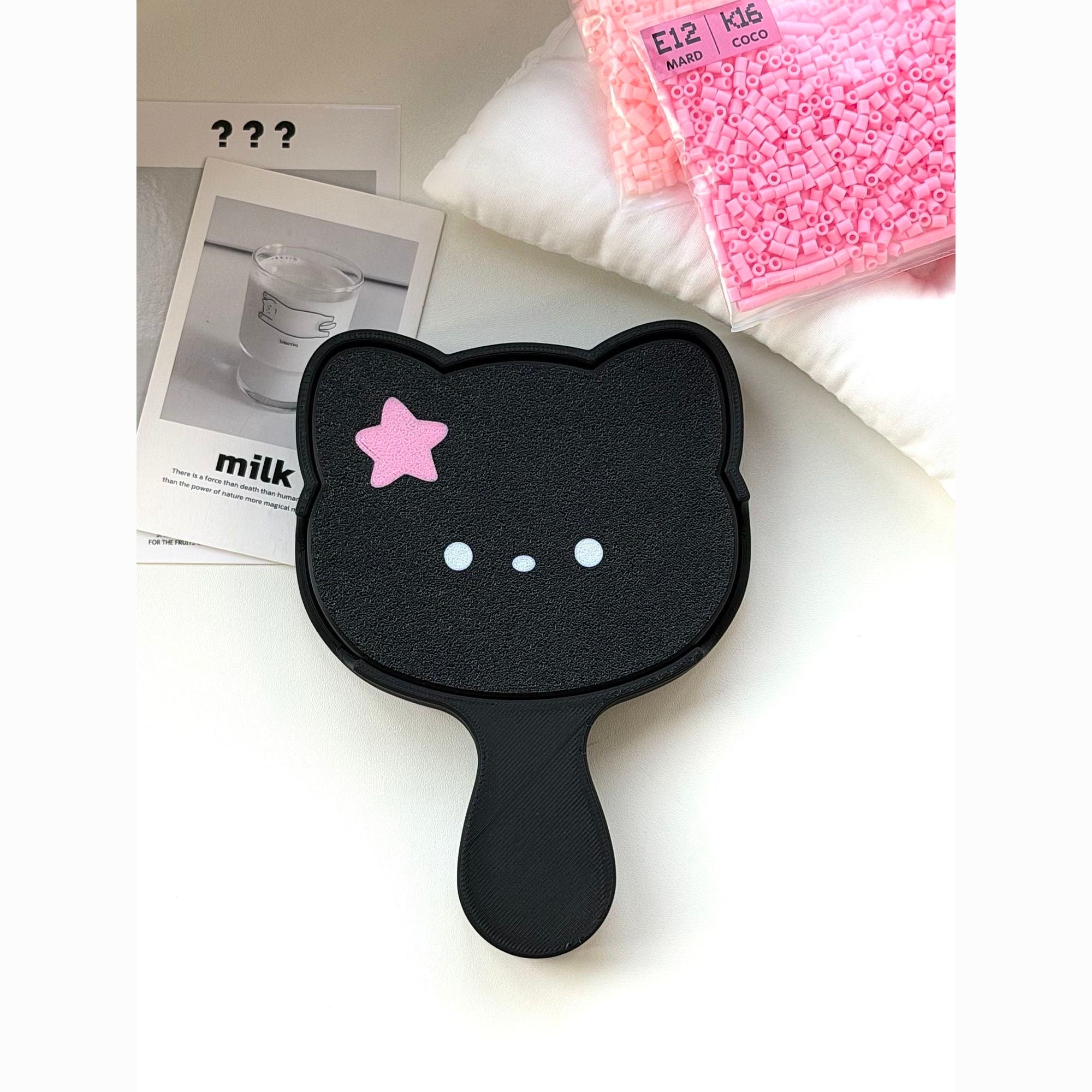 bead scoop