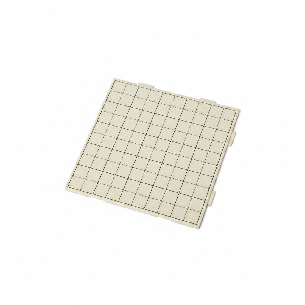 Small pegboard
