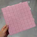 Medium pegboard