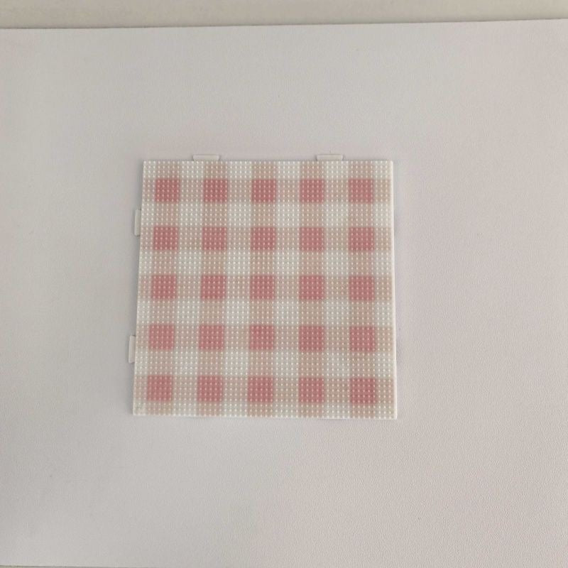 Small pegboard