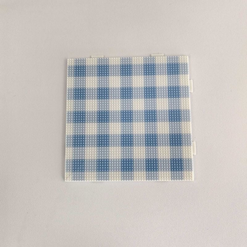 Small pegboard