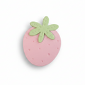 strawberry bead scoop