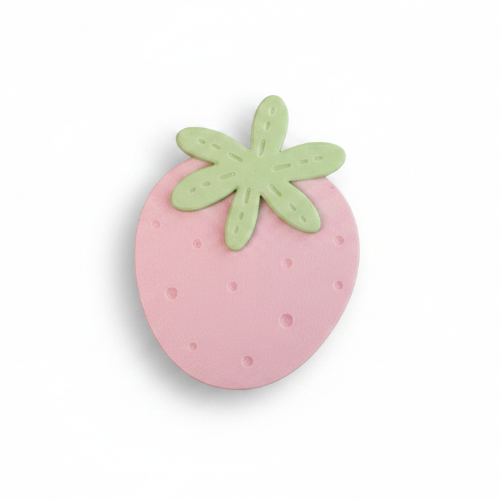 strawberry bead scoop
