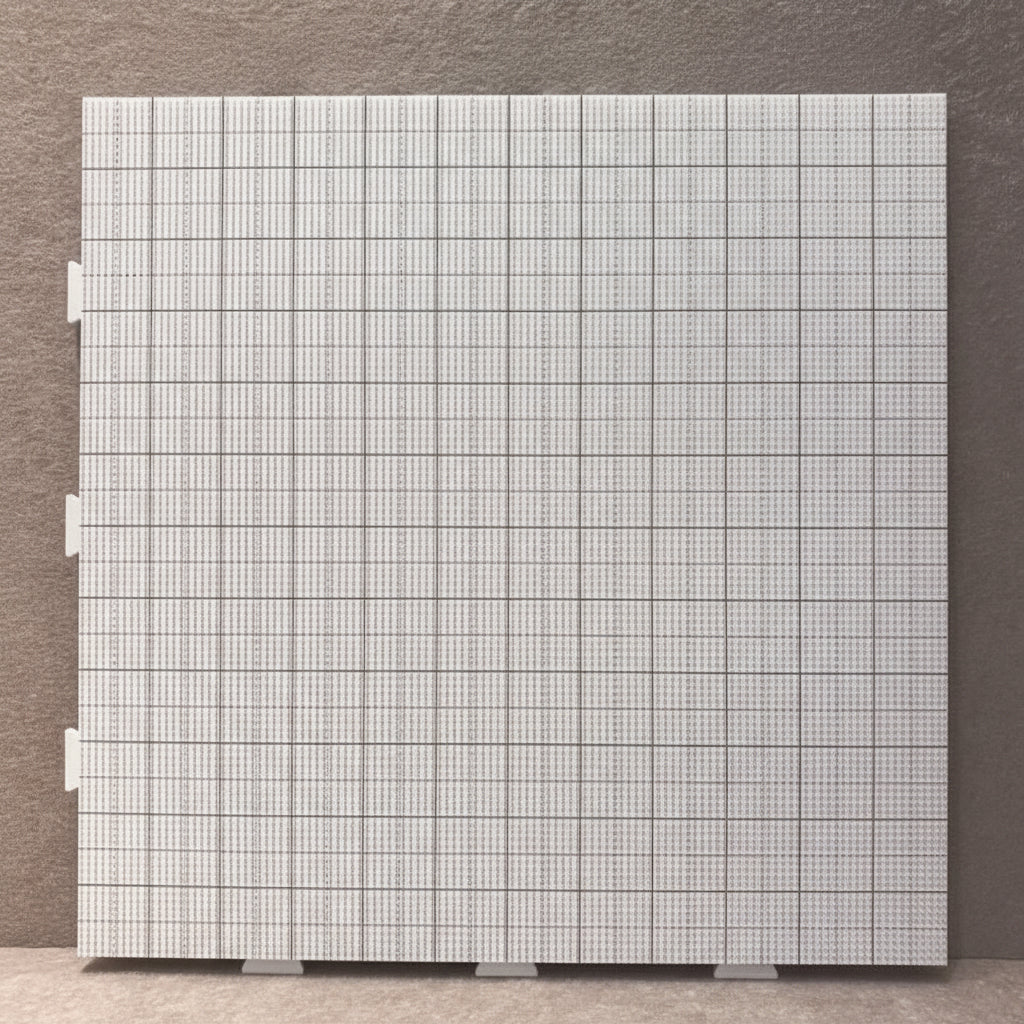 Large pegboard