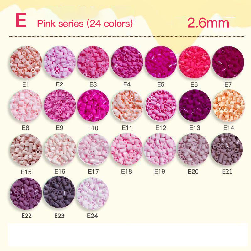 Eseries（500pcs/bag）