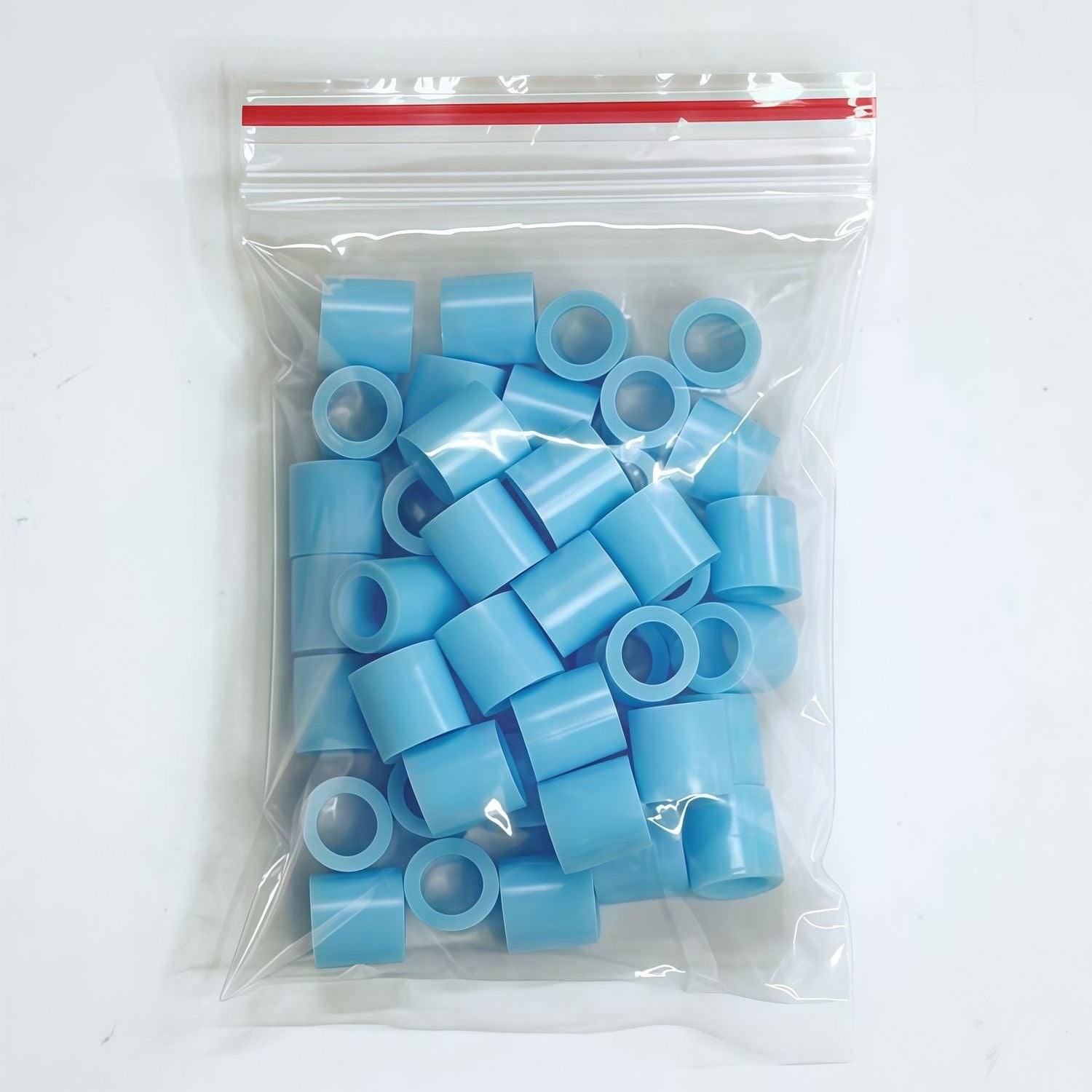 0.4in/10mm Plastic Fuse beads