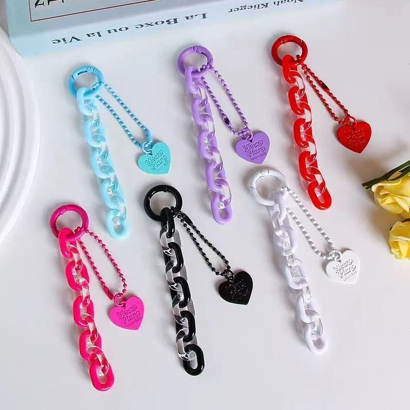 Keychain 2
