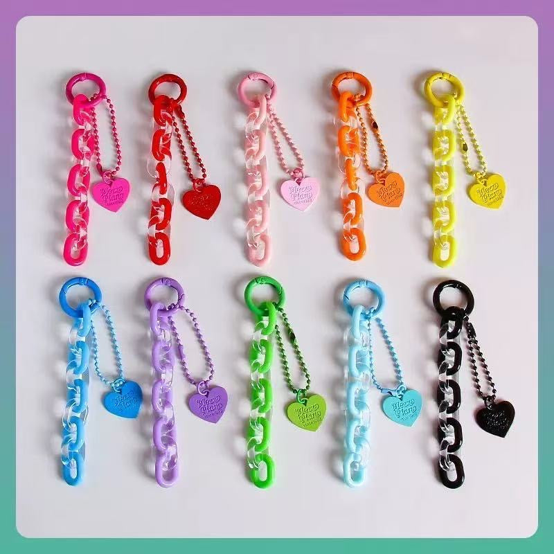 Keychain 2