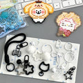 Perler beads accessory set