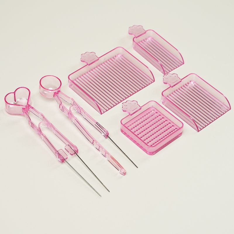 bead pen