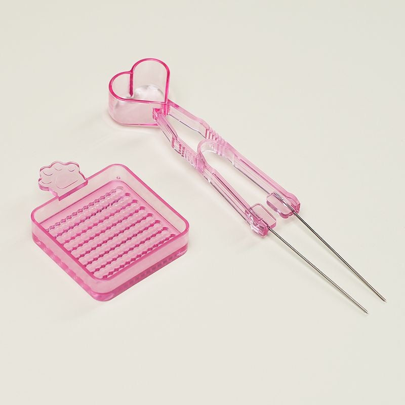 bead pen
