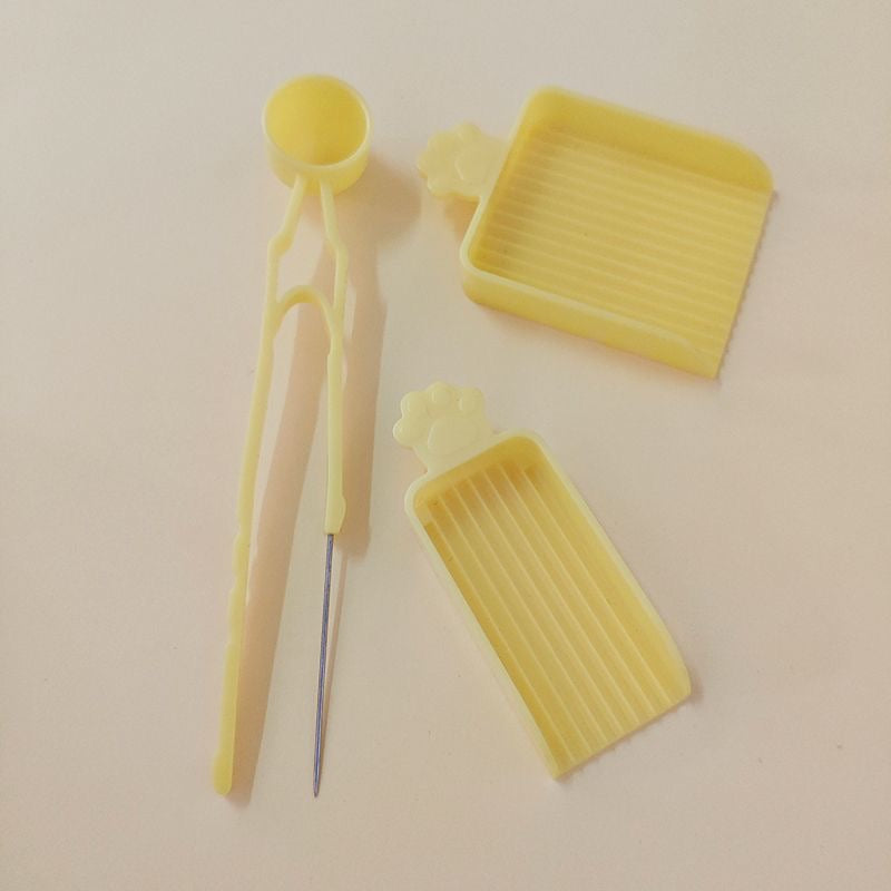 bead pen