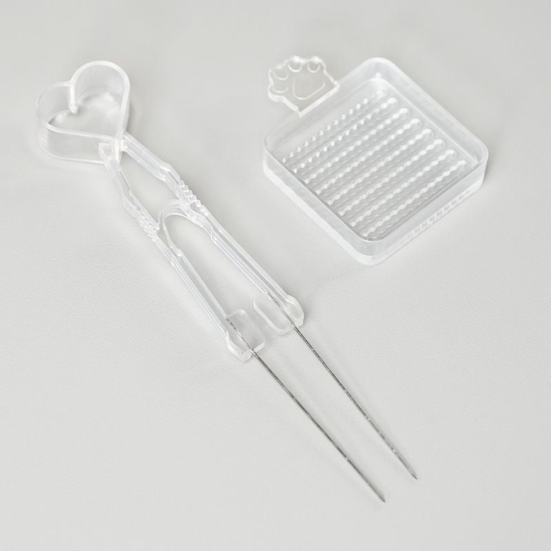 bead pen