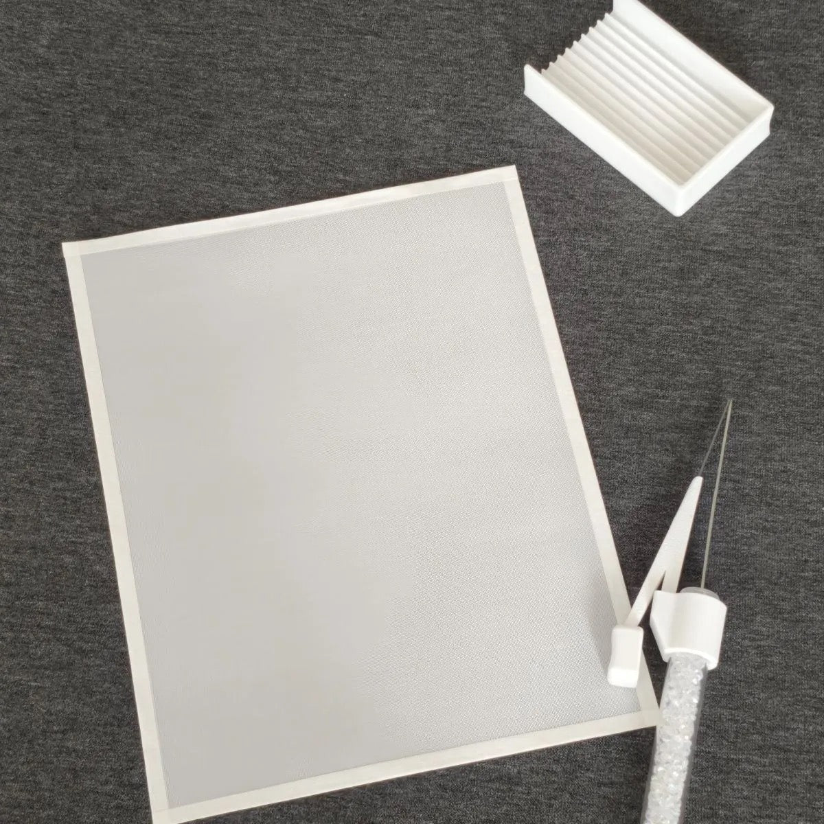 Ironing Sheet