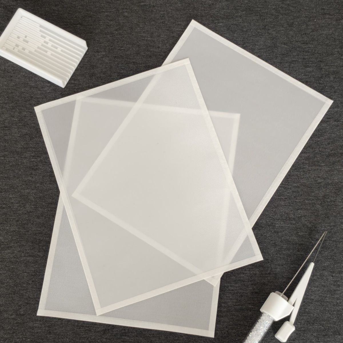 Ironing Sheet