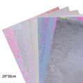 Fuse Bead Ironing Paper Set