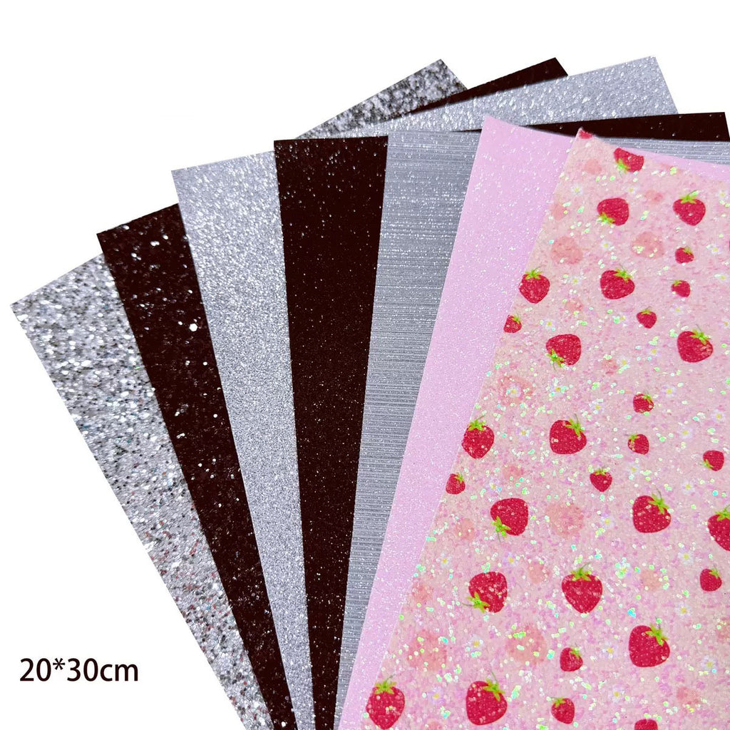 Fuse Bead Ironing Paper Set