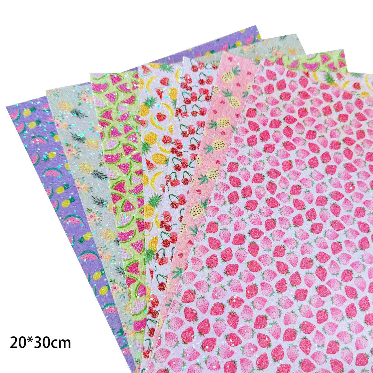 Fuse Bead Ironing Paper Set