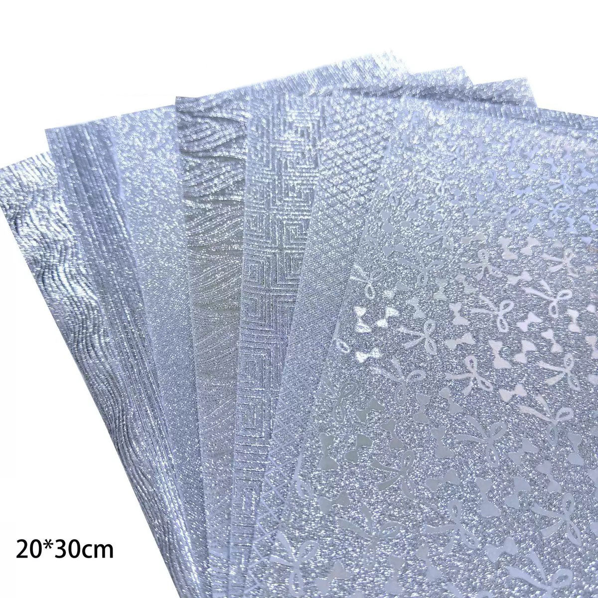 Fuse Bead Ironing Paper Set
