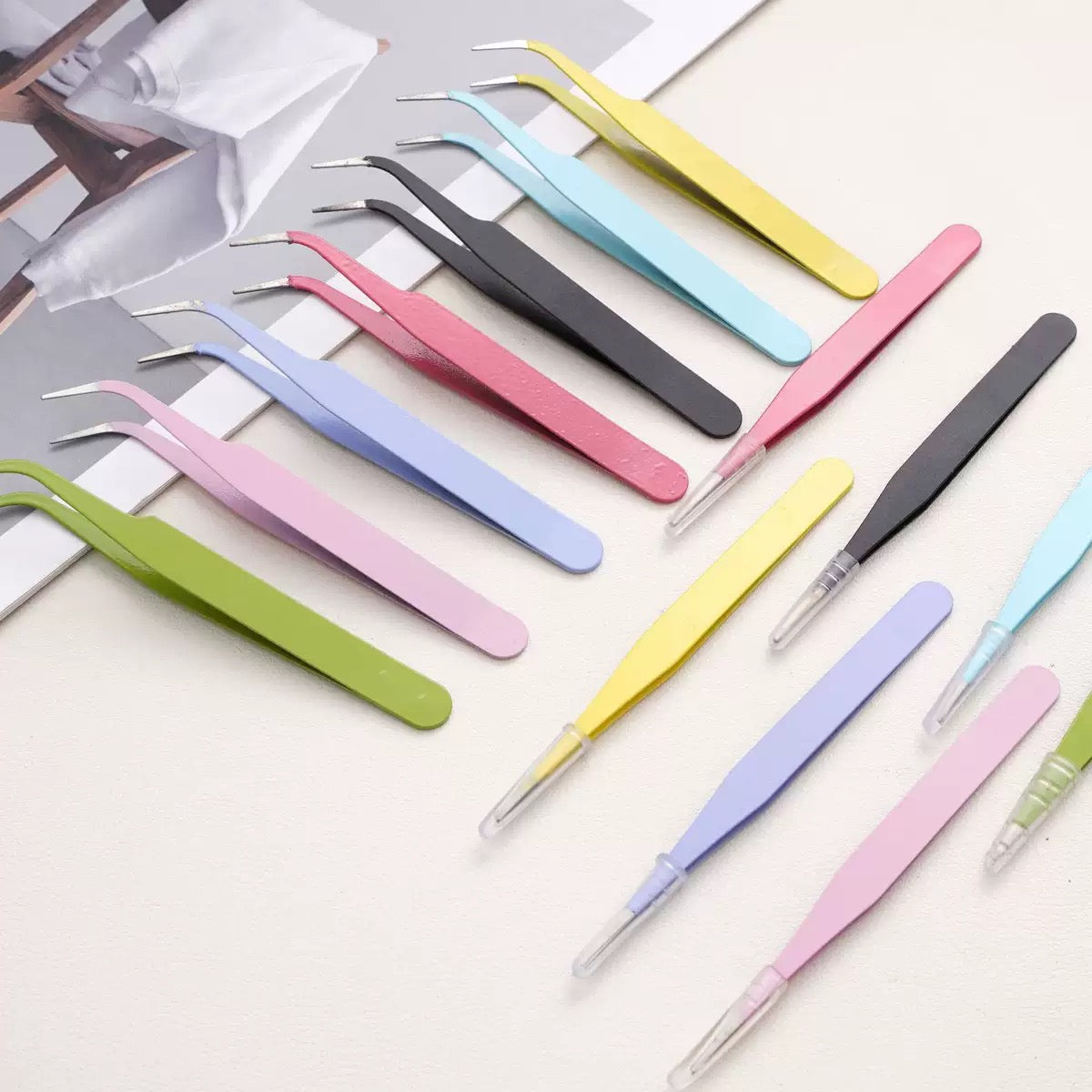 Tweezers